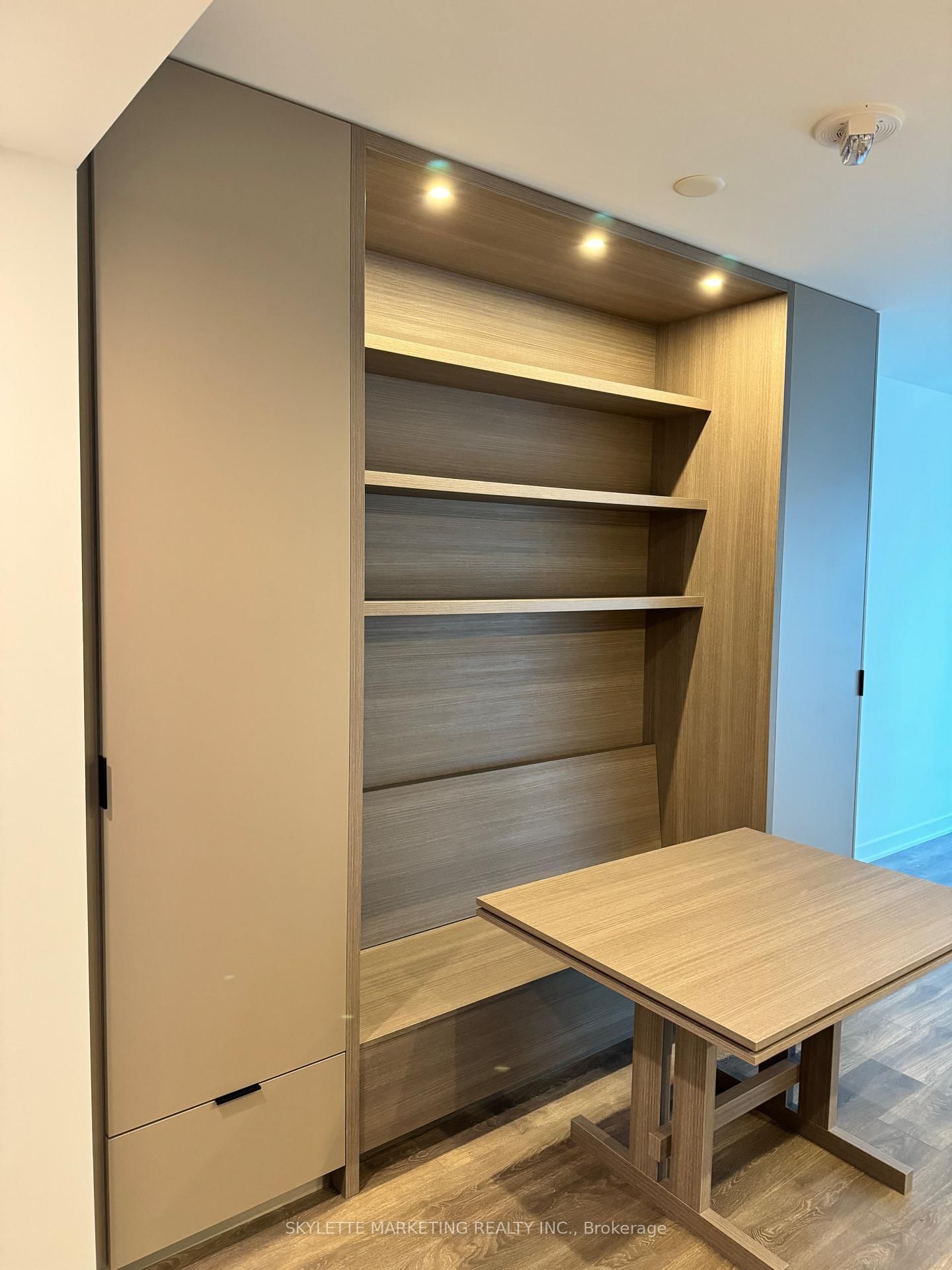 55 Charles Street, Unit 3308 - Photo 2