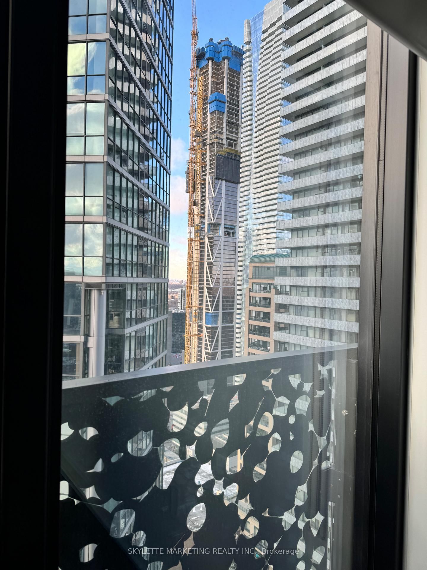 55 Charles Street, Unit 3308 - Photo 8