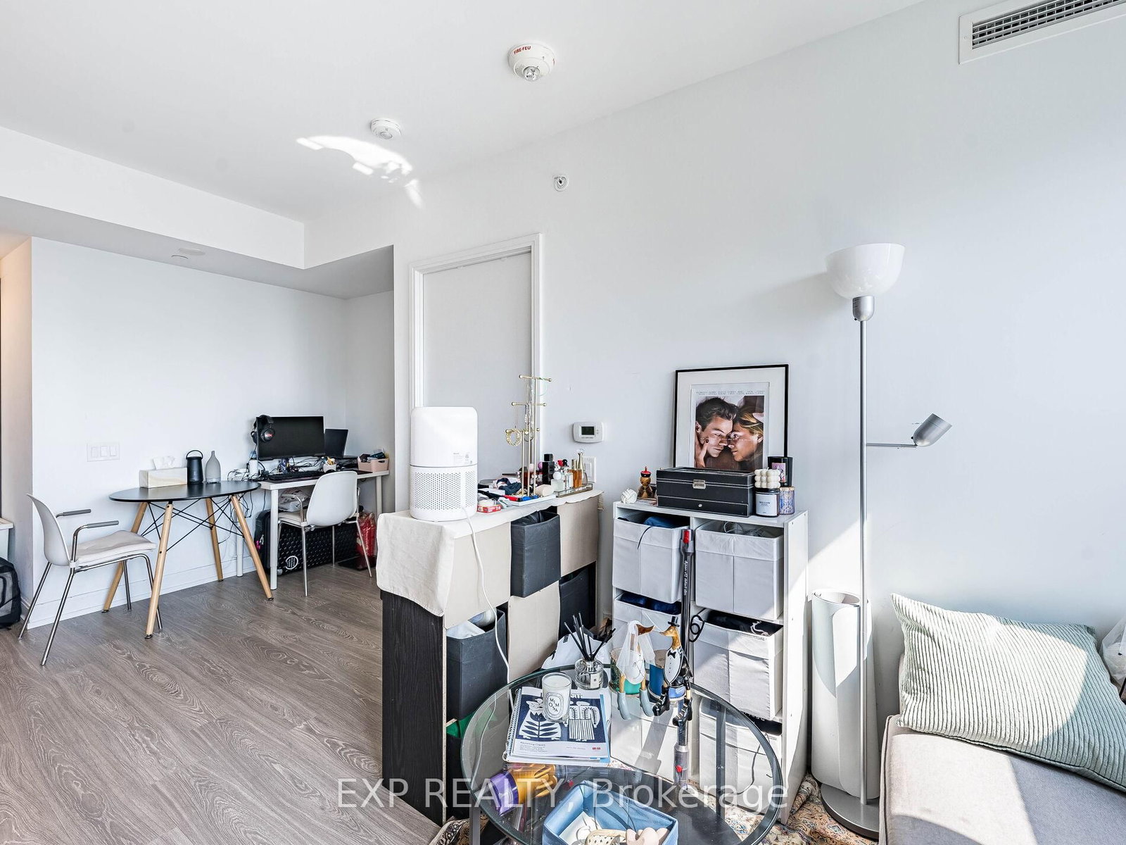 Condo for sale at 3708-181 Dundas Street, Toronto, Ontario, M5A 0N5 - Moss Park - MLS: C13017858