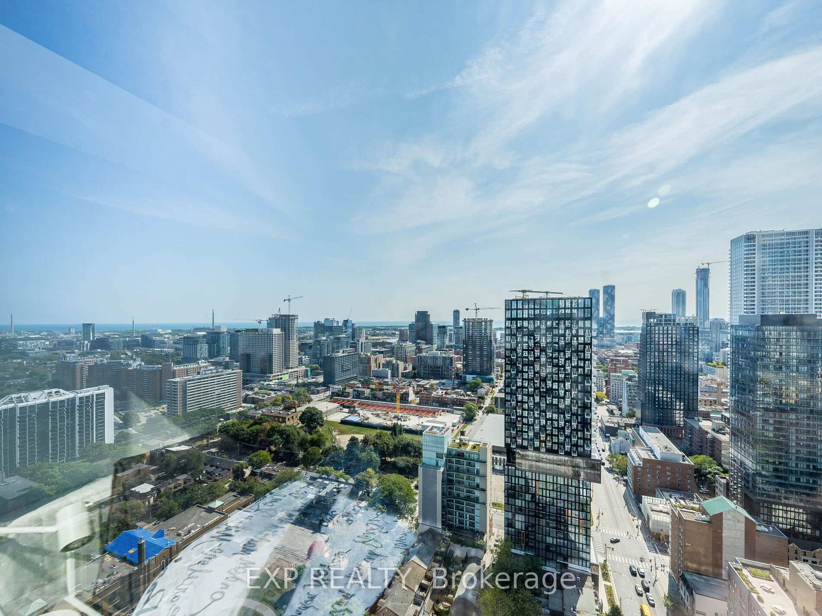 Condo for sale at 3708-181 Dundas Street, Toronto, Ontario, M5A 0N5 - Moss Park - MLS: C13017858