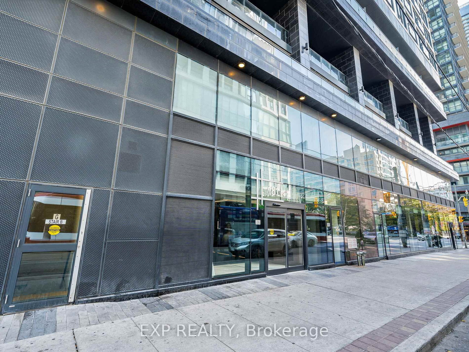 181 Dundas Street E, Unit 3708 - Photo 3