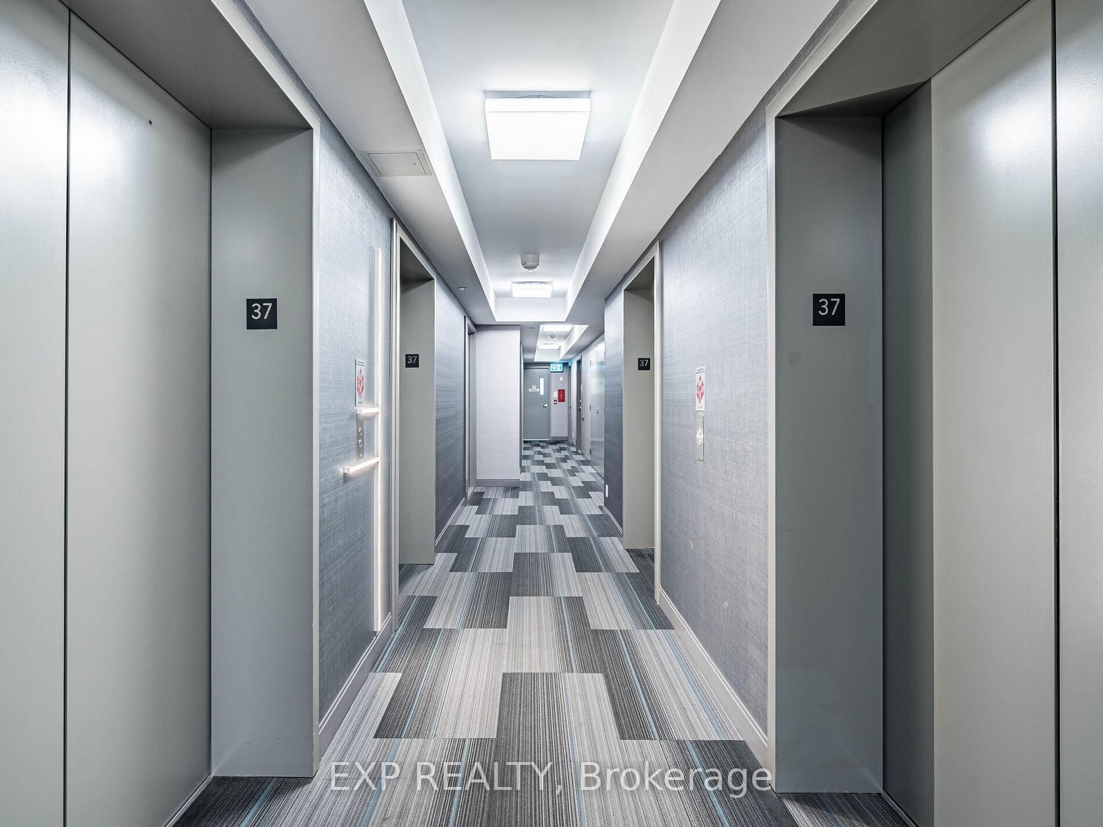 181 Dundas Street E, Unit 3708 - Photo 5