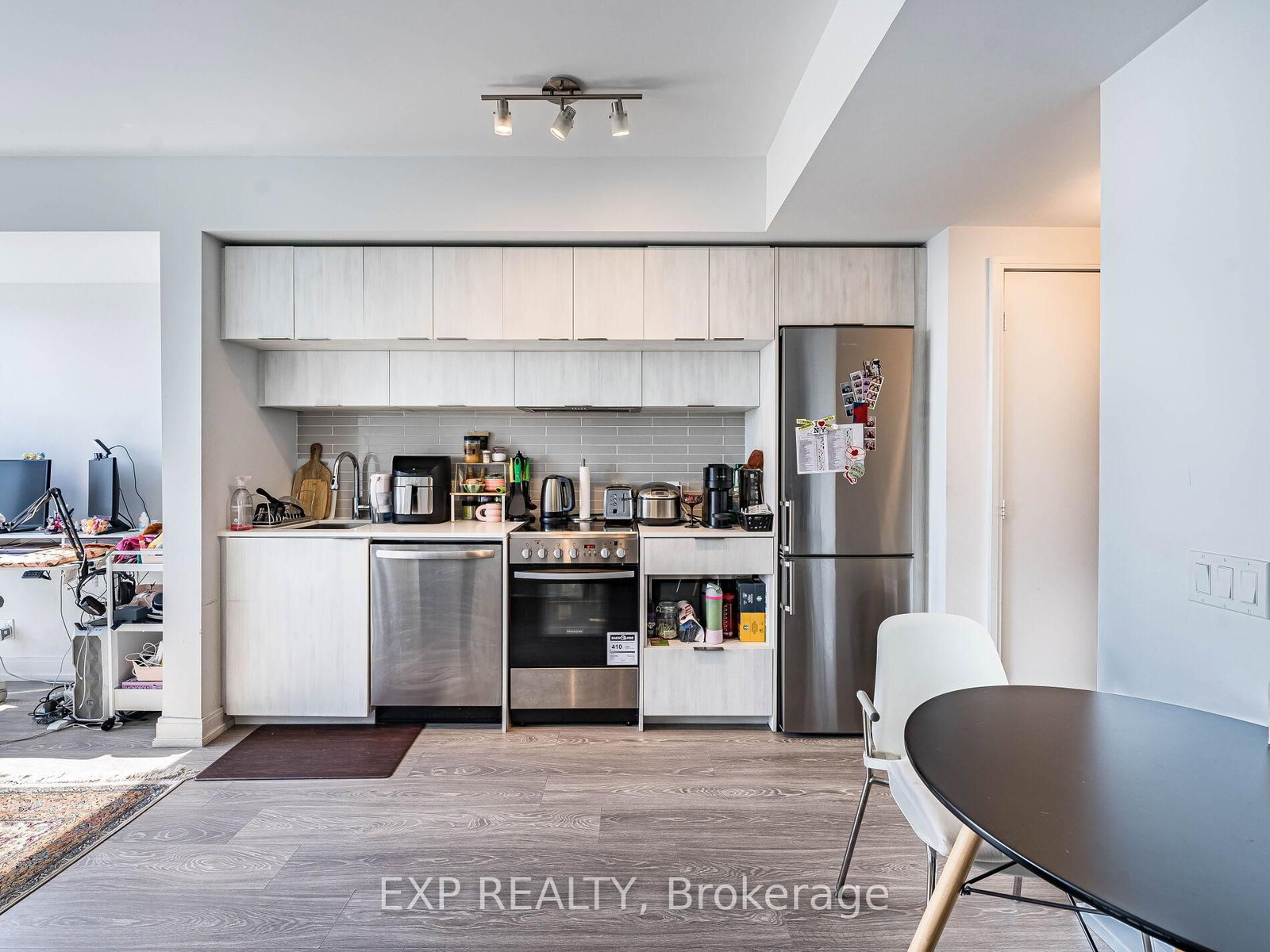 181 Dundas Street E, Unit 3708 - Photo 9