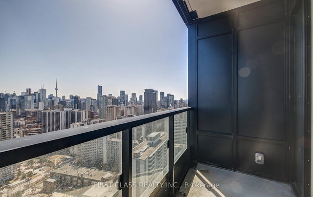 3519 - 585 Bloor Street E