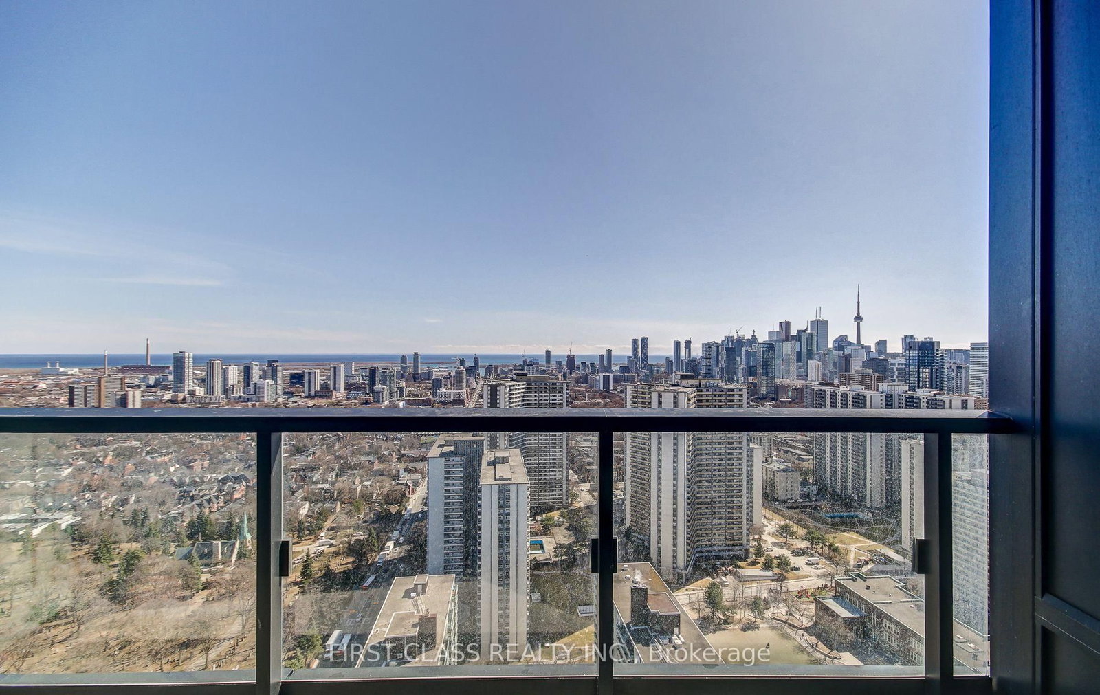 585 Bloor Street E, Unit 3519 - Photo 11