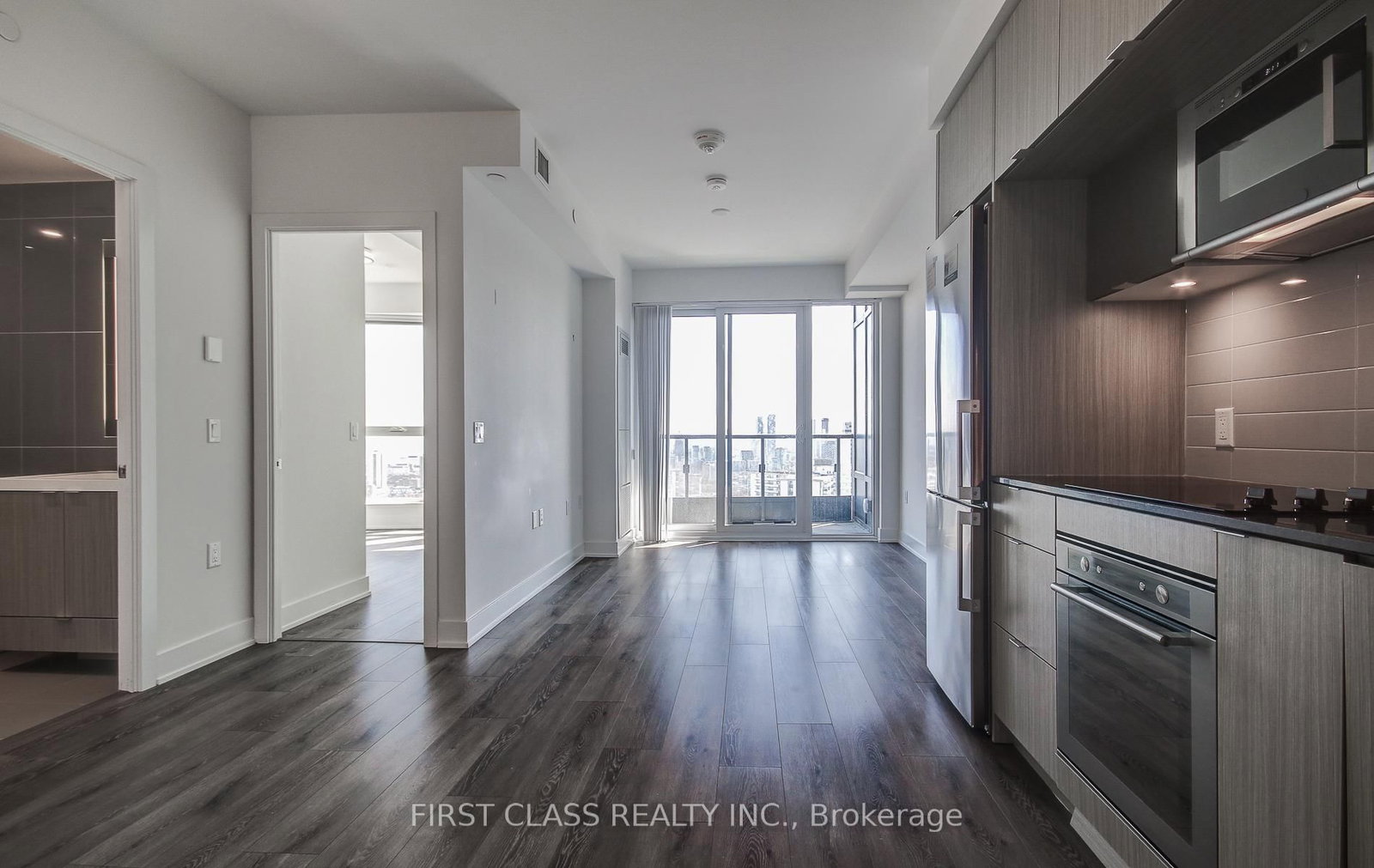 585 Bloor Street E, Unit 3519 - Photo 2