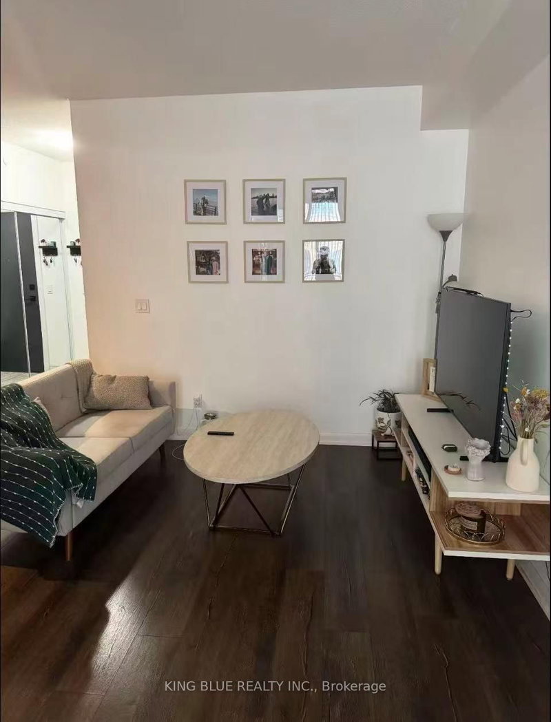 402 - 435 Richmond St W, Toronto, M5V 0N3 | Image 2