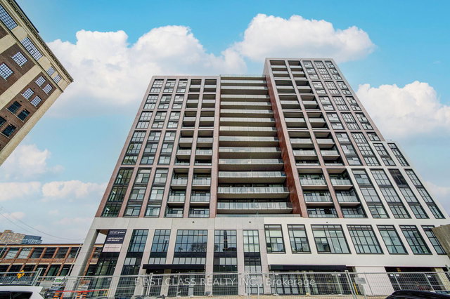 1604 - 181 Sterling Road