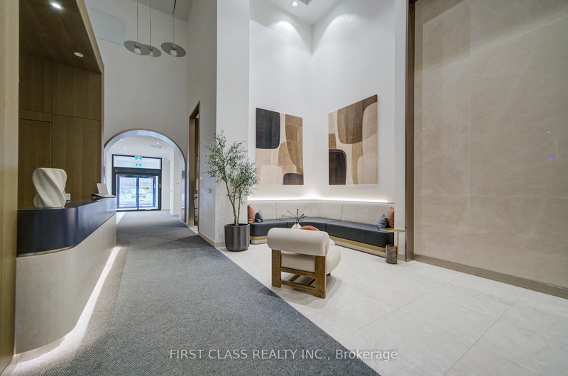 1604 - 181 Sterling Rd, Toronto, M6R 2B2 | Image 2