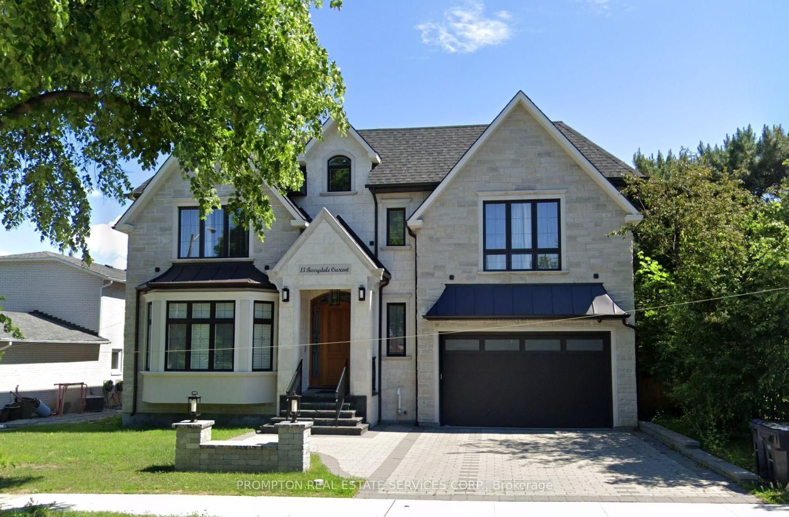 Property at 13 Barrydale