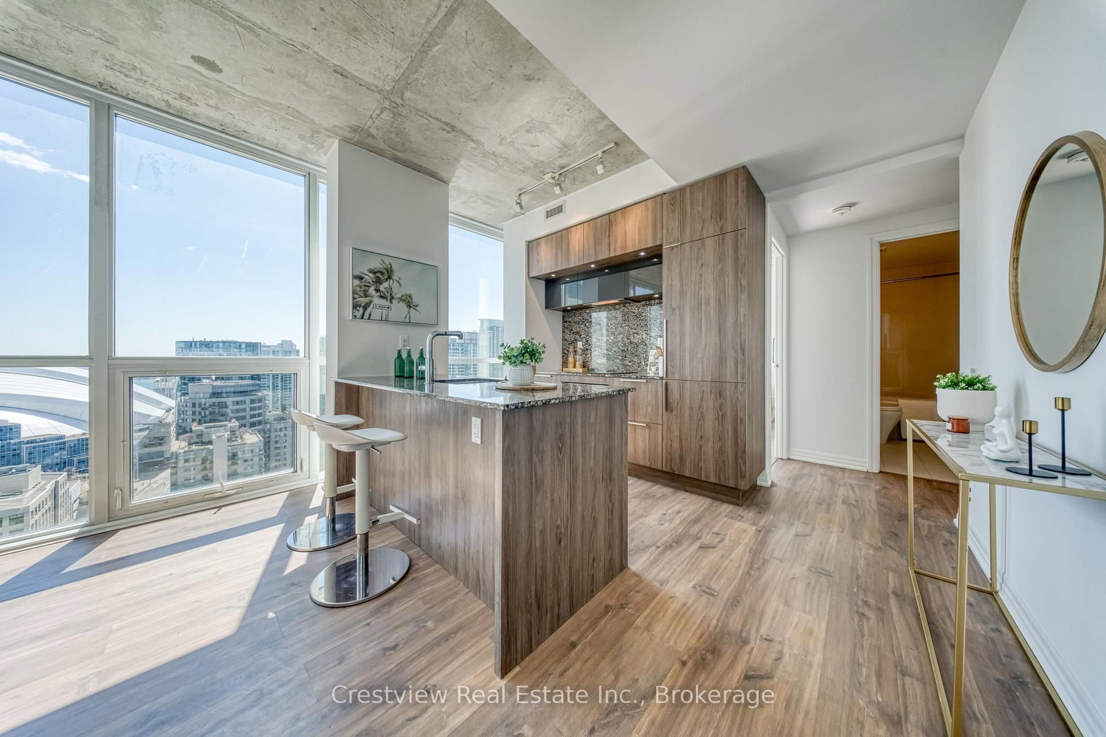 88 Blue Jays Way, Unit 2705 - Photo 12