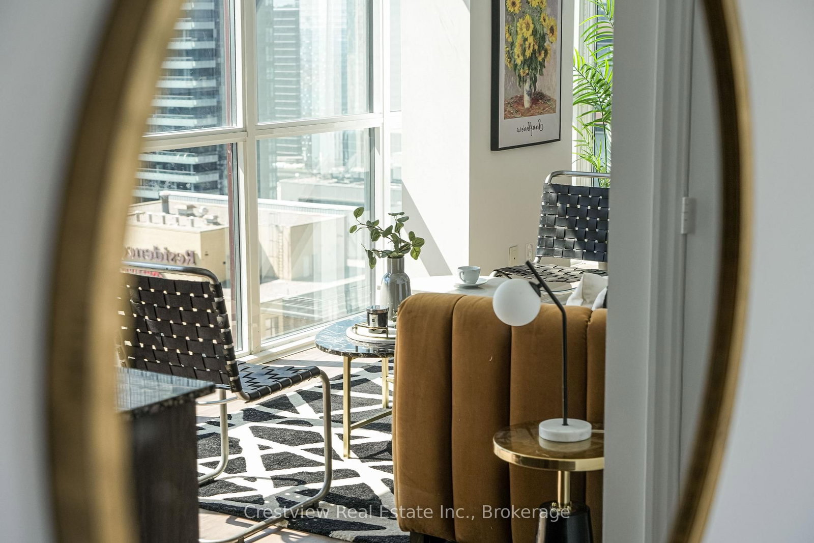 Condo for sale at 2705-88 Blue Jays Way, Toronto, Ontario, M5V 0L7 - Waterfront Communities C1 - MLS: C13017962