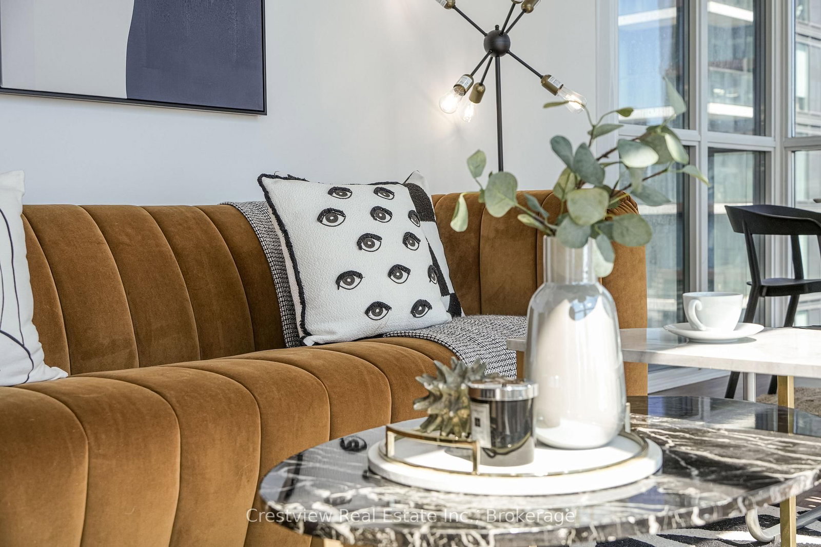 Condo for sale at 2705-88 Blue Jays Way, Toronto, Ontario, M5V 0L7 - Waterfront Communities C1 - MLS: C13017962