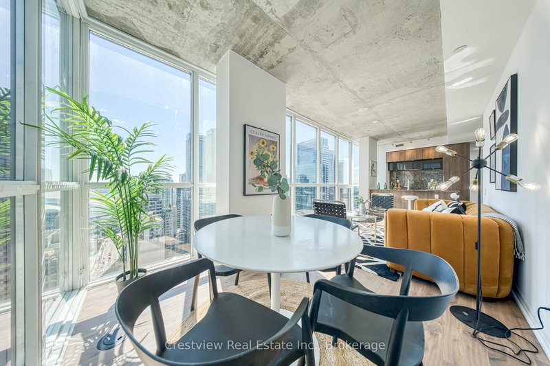 2705 - 88 Blue Jays Way, Toronto, M5V 0L7 | Image 2