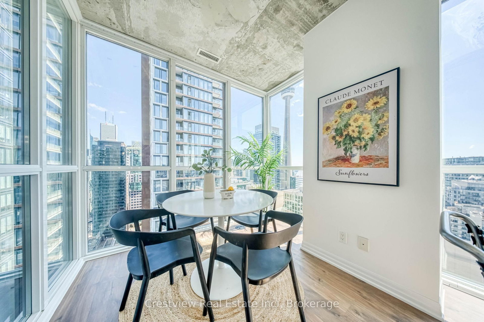 88 Blue Jays Way, Unit 2705 - Photo 20