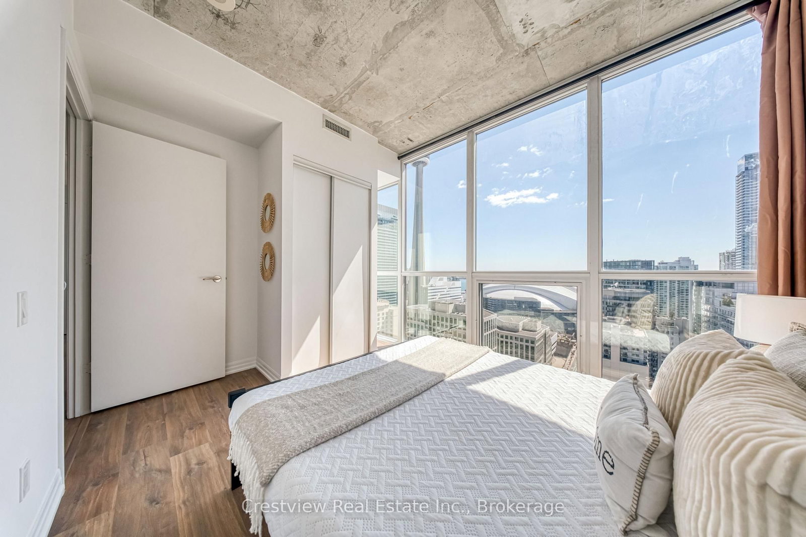 88 Blue Jays Way, Unit 2705 - Photo 31