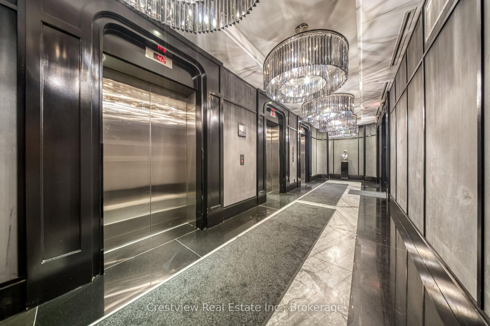 Condo for sale at 2705-88 Blue Jays Way, Toronto, Ontario, M5V 0L7 - Waterfront Communities C1 - MLS: C13017962