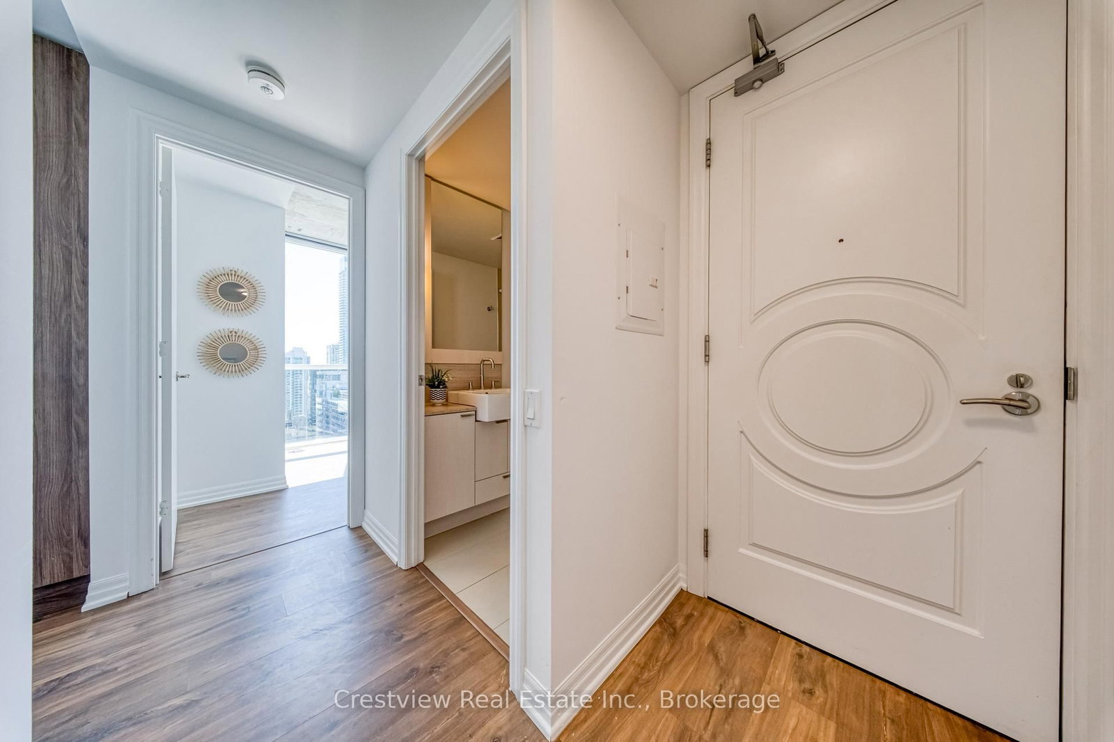 88 Blue Jays Way, Unit 2705 - Photo 7