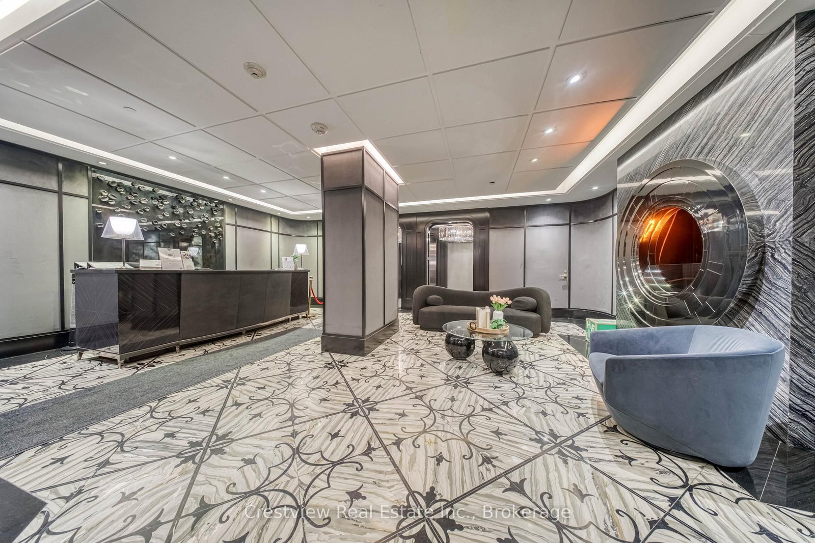 Condo for sale at 2705-88 Blue Jays Way, Toronto, Ontario, M5V 0L7 - Waterfront Communities C1 - MLS: C13017962