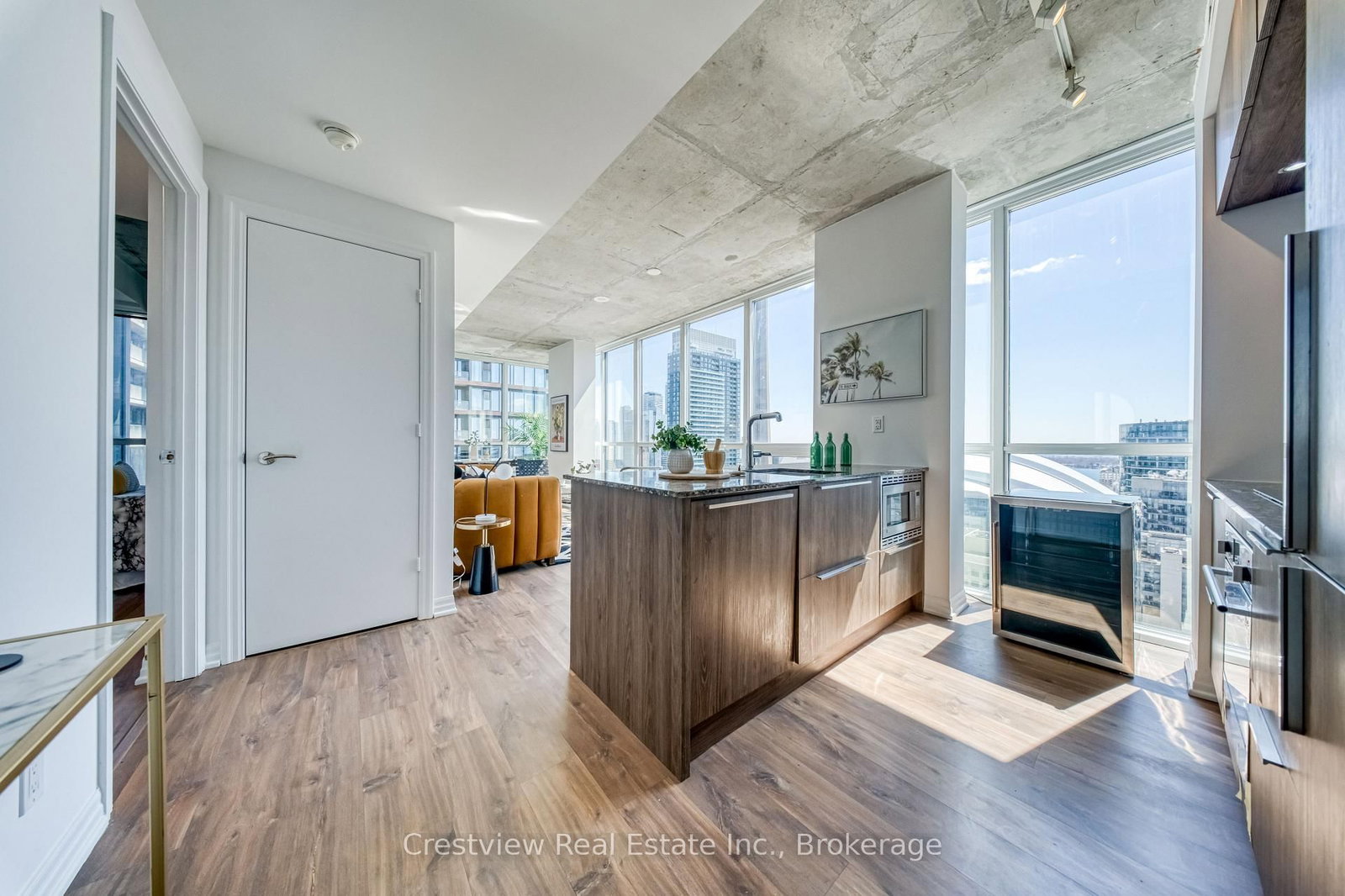 88 Blue Jays Way, Unit 2705 - Photo 8