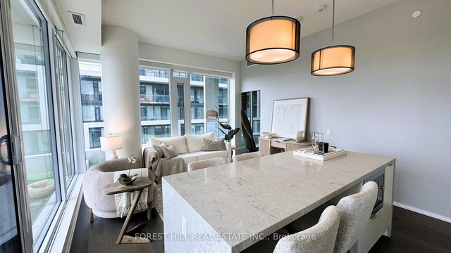 1004 - 5 Soudan Avenue