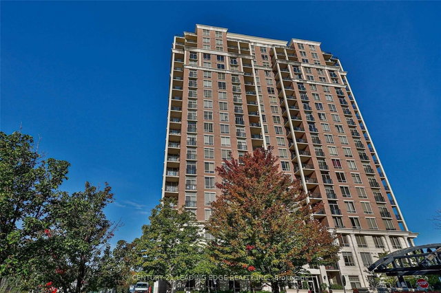 1208 - 1101 LESLIE Street