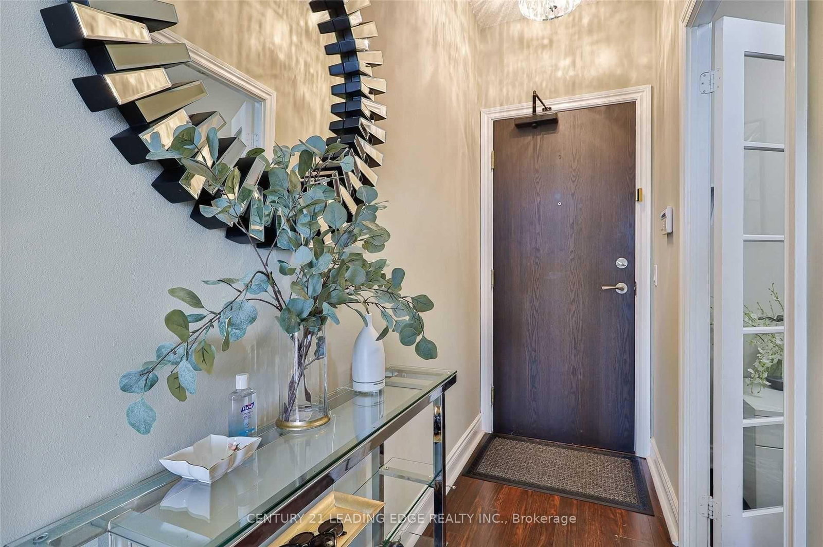 1101 LESLIE Street, Unit 1208 - Photo 10