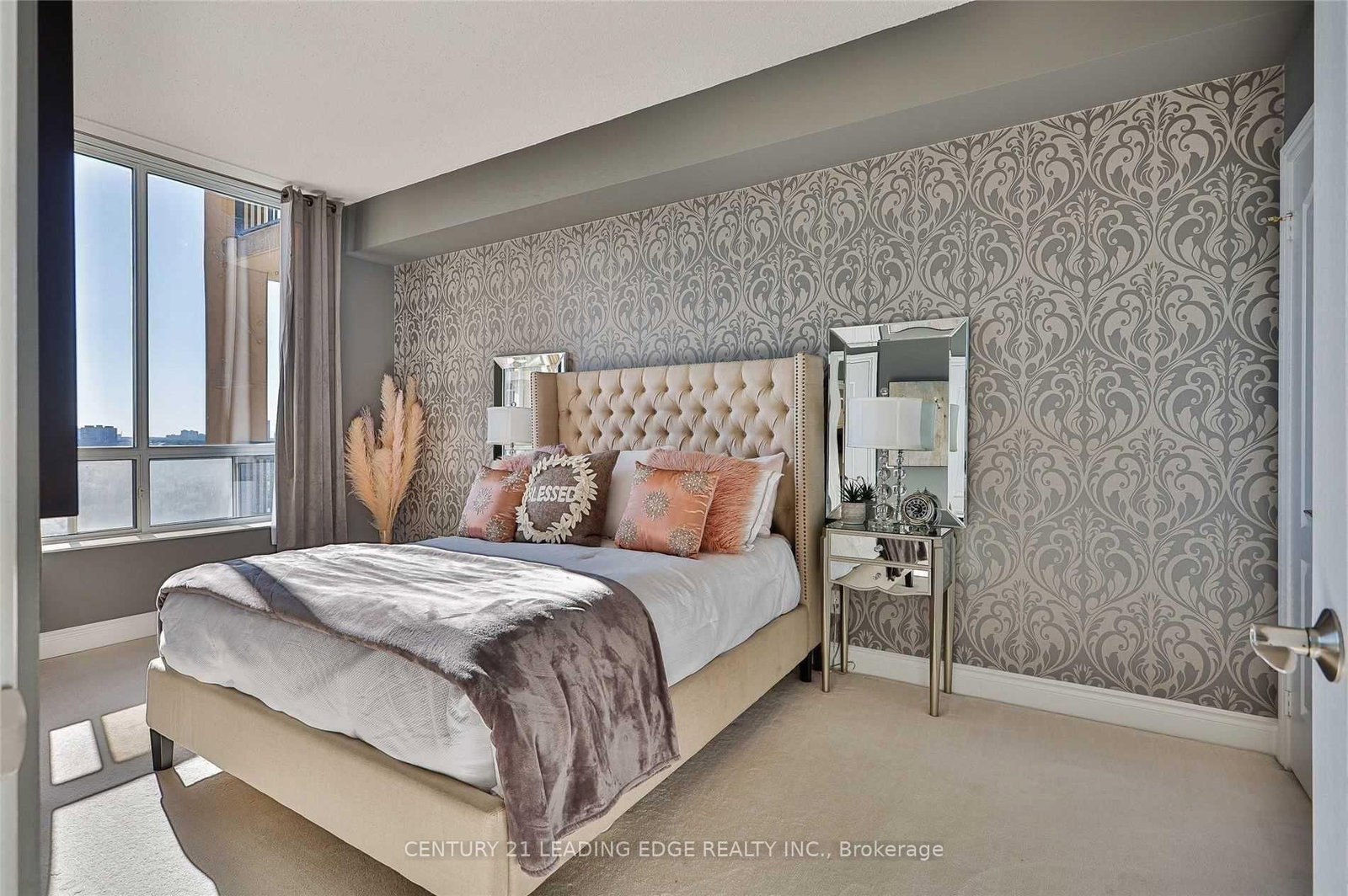 1101 LESLIE Street, Unit 1208 - Photo 11