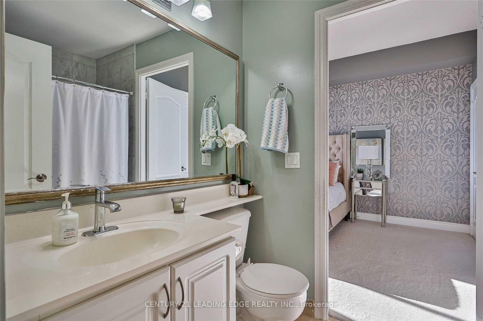 1101 LESLIE Street, Unit 1208 - Photo 14