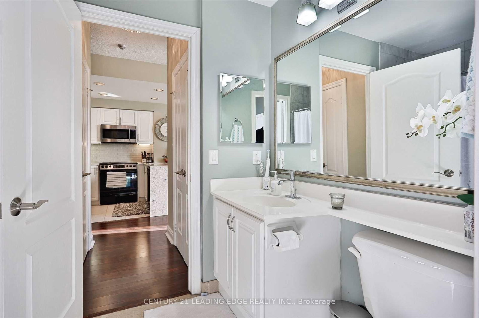 1101 LESLIE Street, Unit 1208 - Photo 15