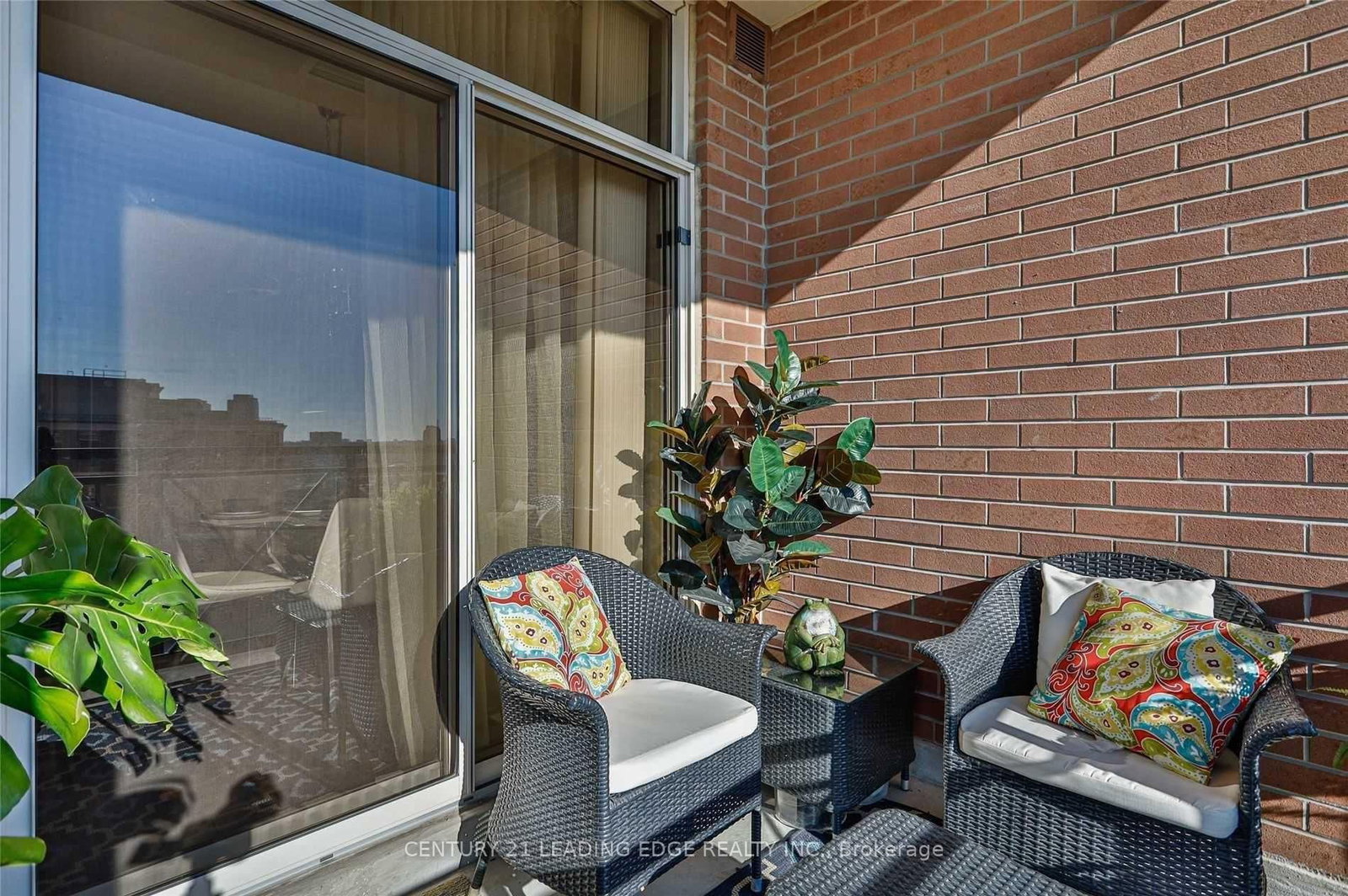 1101 LESLIE Street, Unit 1208 - Photo 16