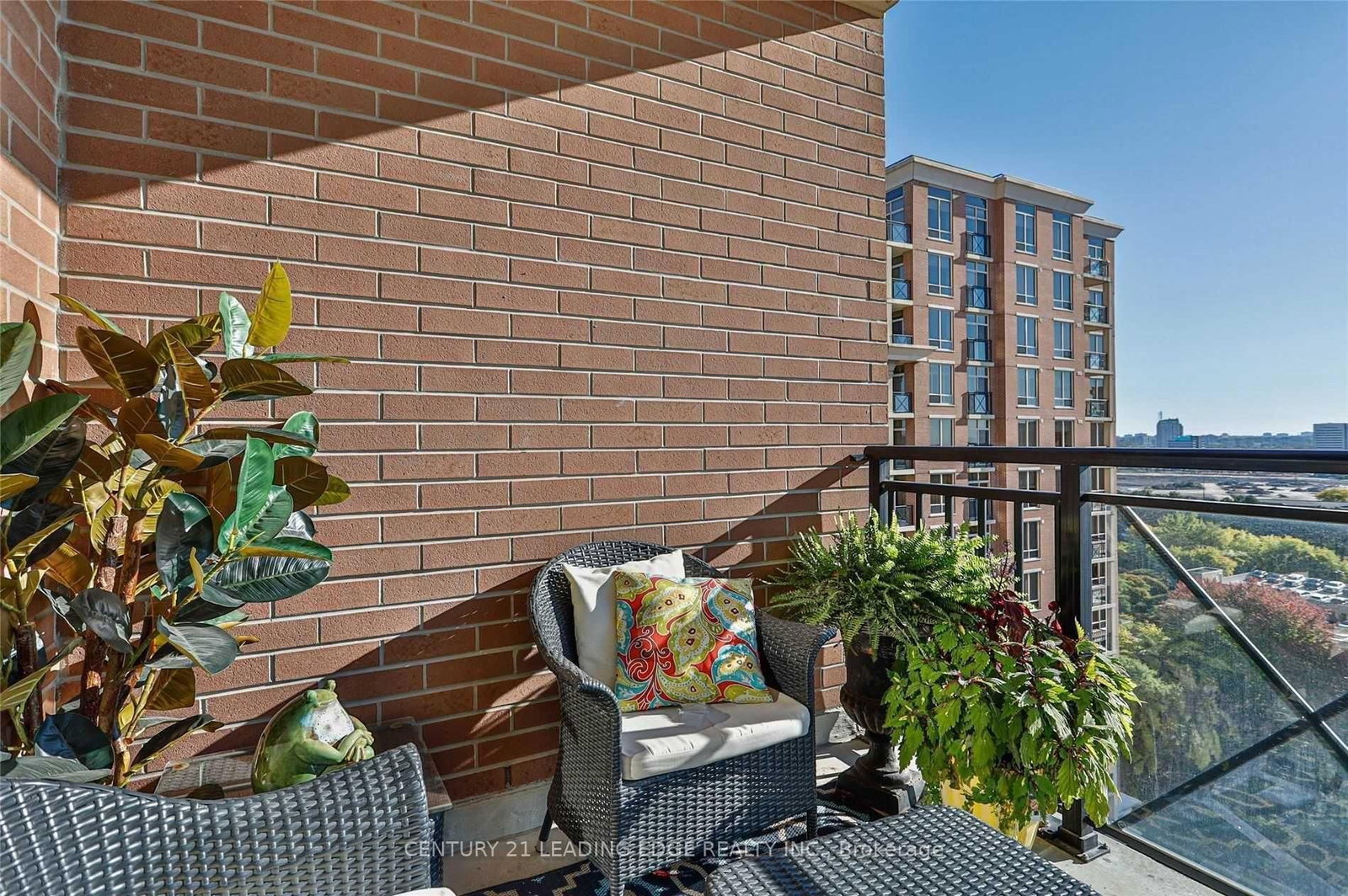 1101 LESLIE Street, Unit 1208 - Photo 17