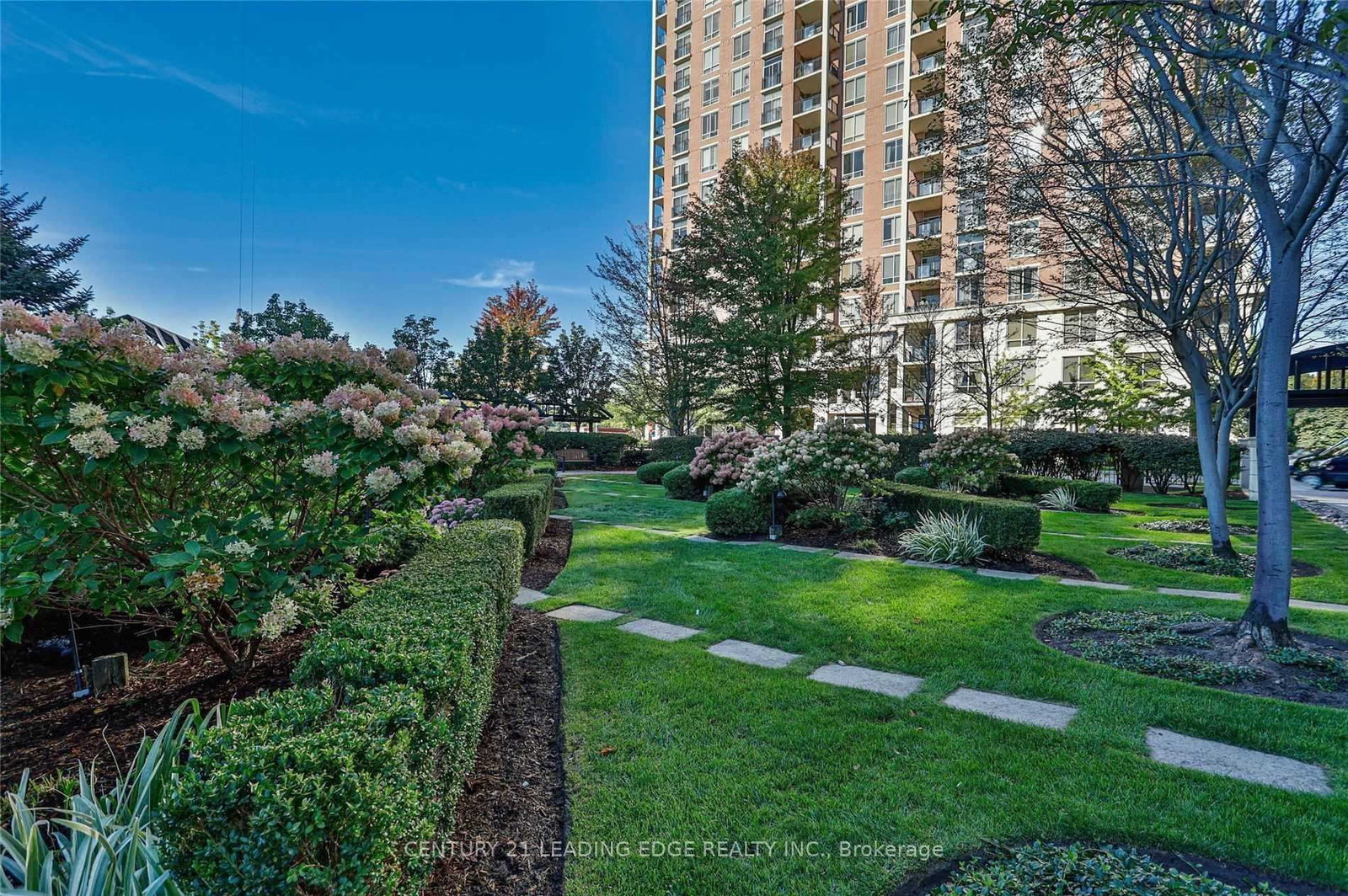 1101 LESLIE Street, Unit 1208 - Photo 19