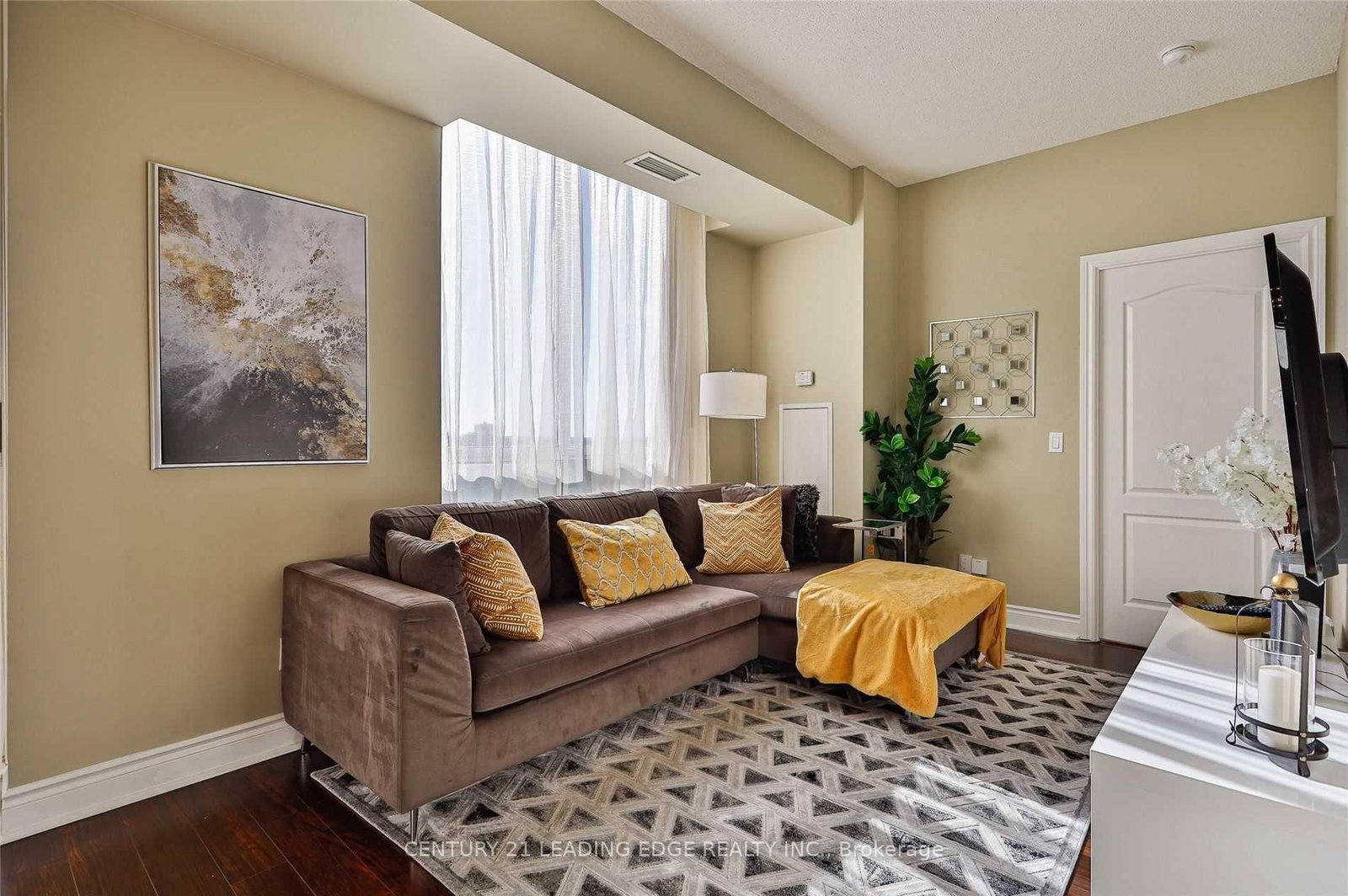 1101 LESLIE Street, Unit 1208 - Photo 2