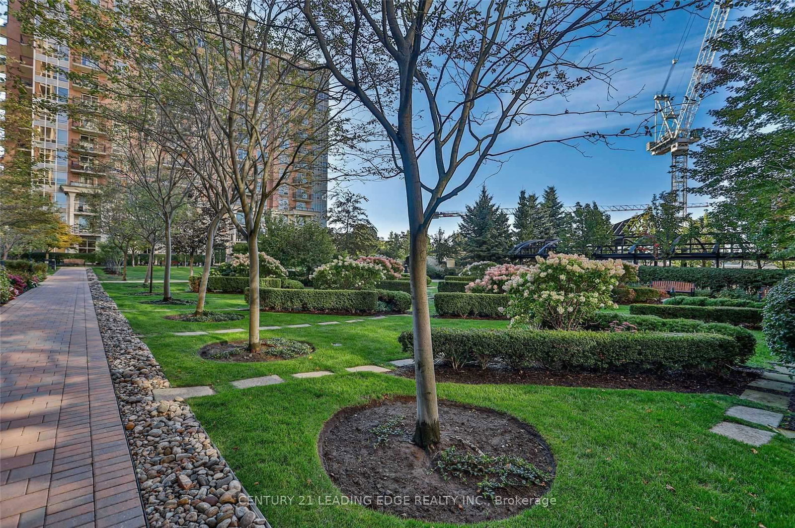 1101 LESLIE Street, Unit 1208 - Photo 20