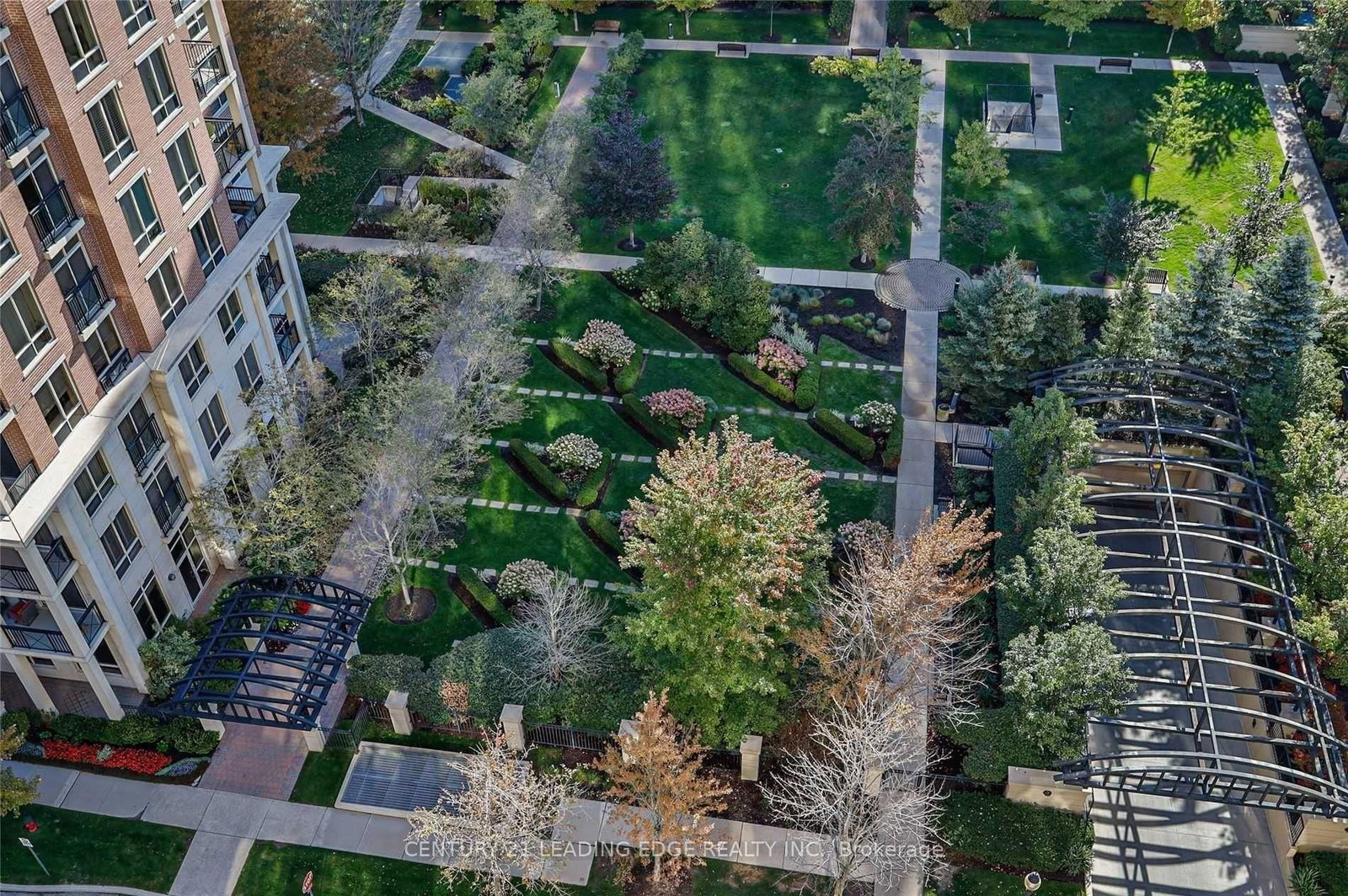 1101 LESLIE Street, Unit 1208 - Photo 21