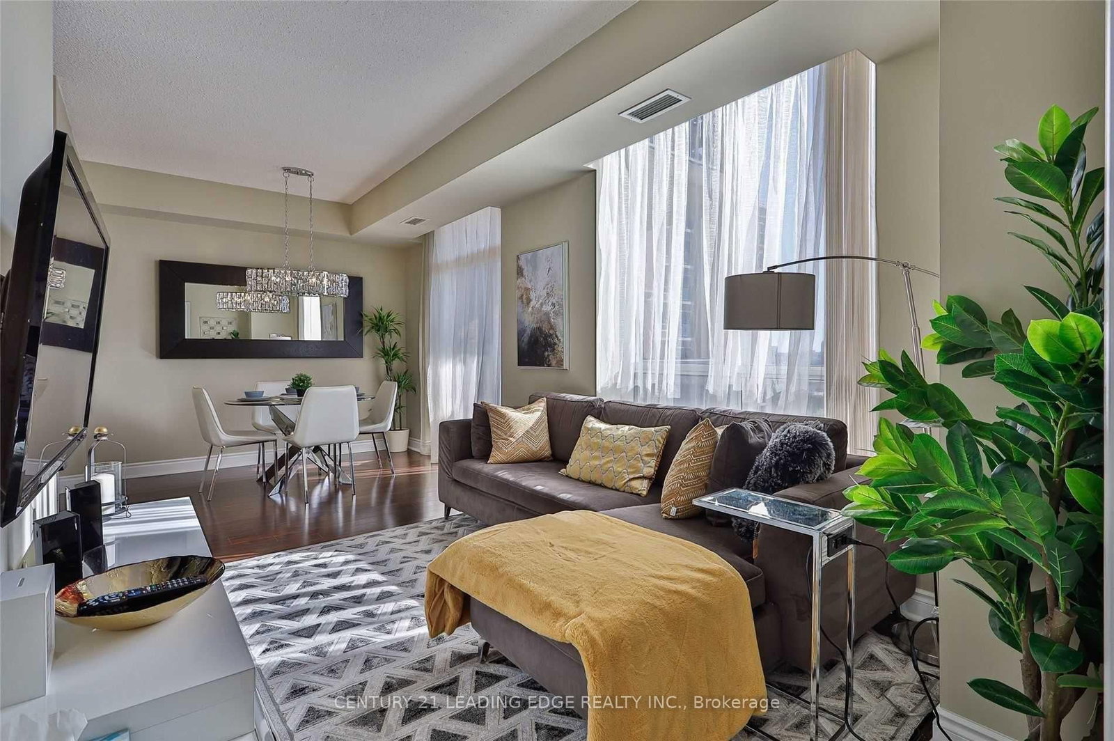 1101 LESLIE Street, Unit 1208 - Photo 3