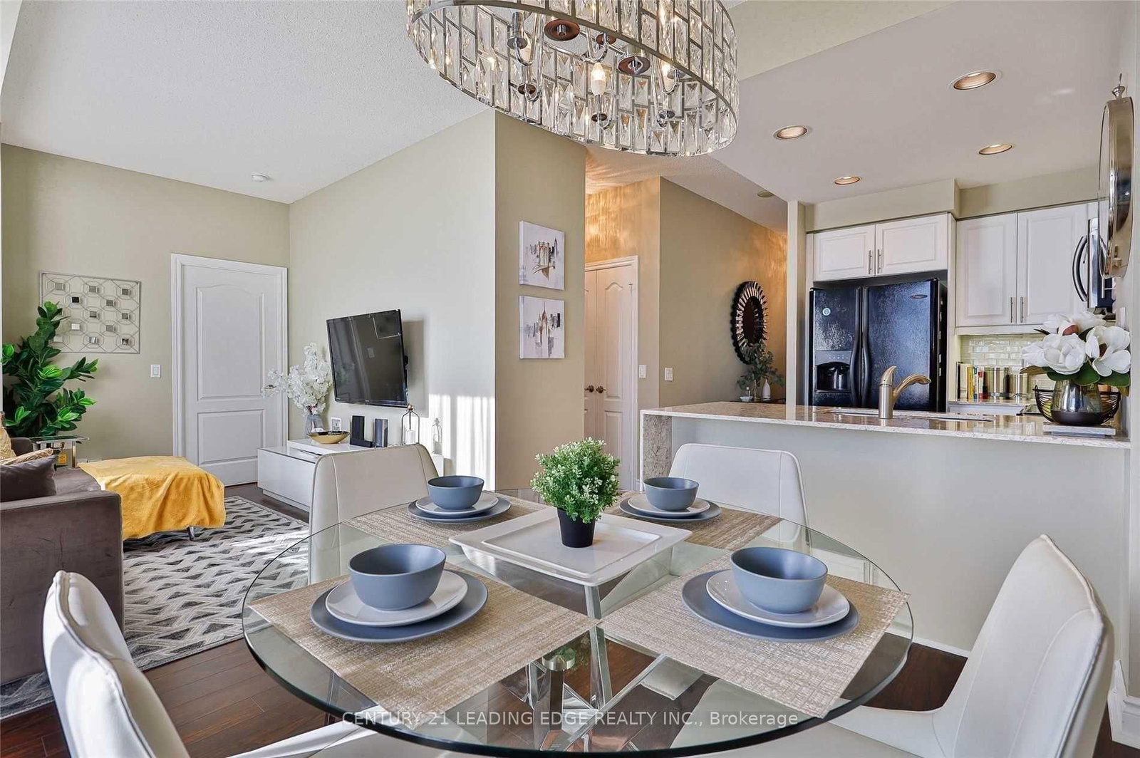 1101 LESLIE Street, Unit 1208 - Photo 4