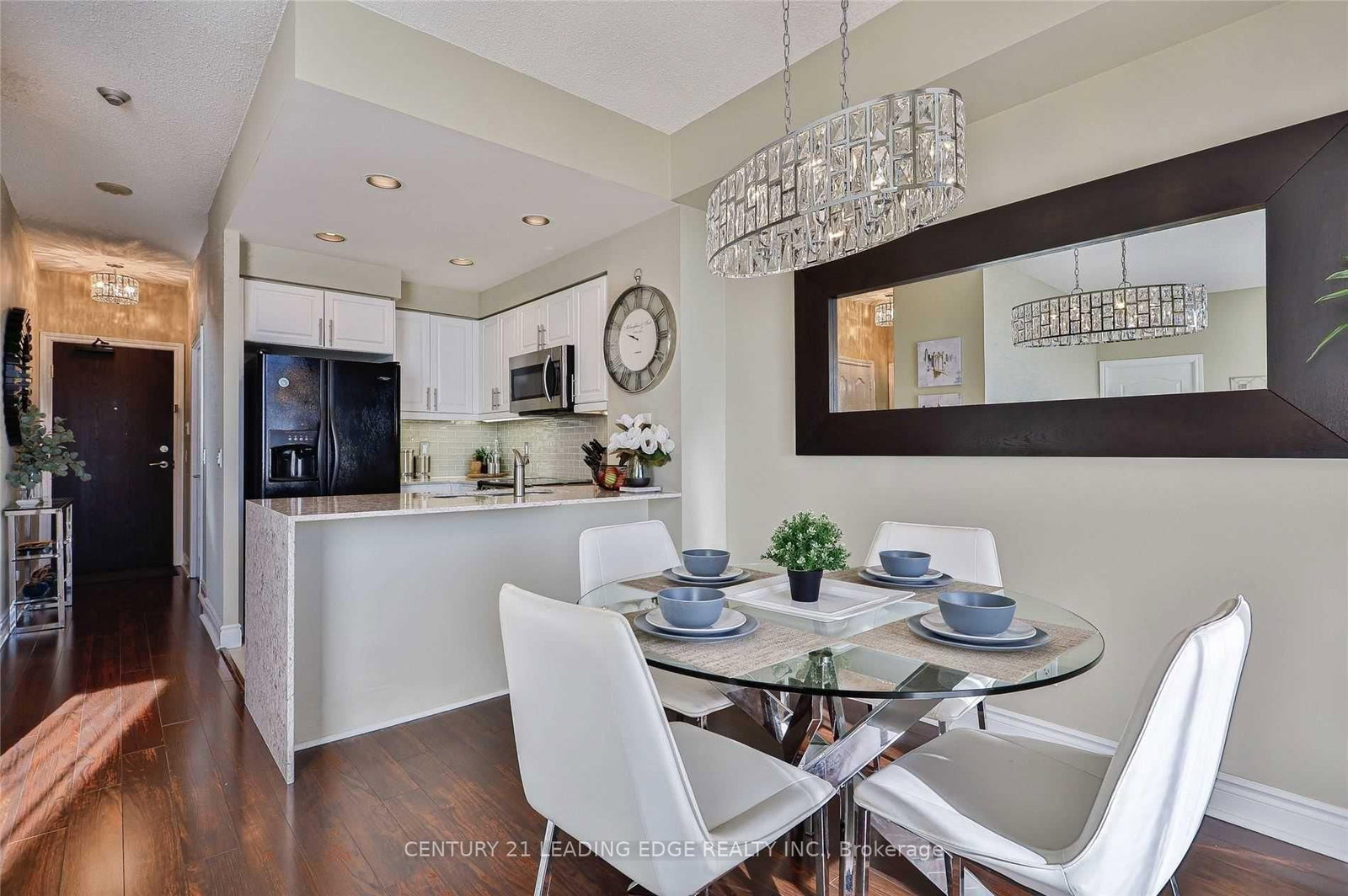 1101 LESLIE Street, Unit 1208 - Photo 5