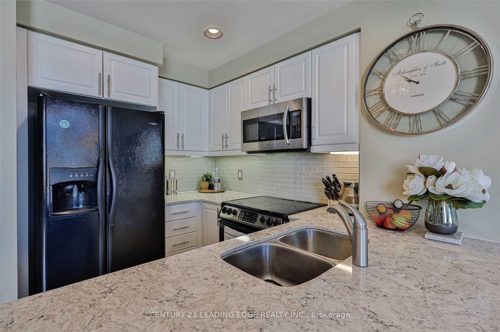 1101 LESLIE Street, Unit 1208 - Photo 6