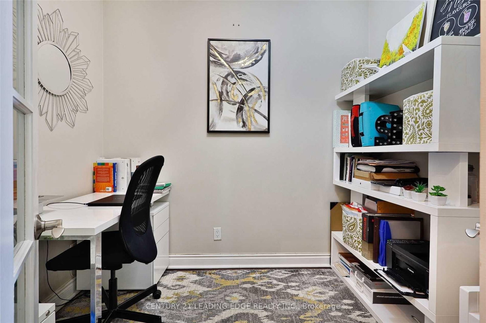 1101 LESLIE Street, Unit 1208 - Photo 8