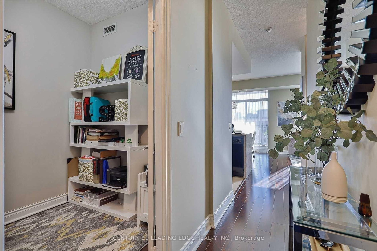 1101 LESLIE Street, Unit 1208 - Photo 9