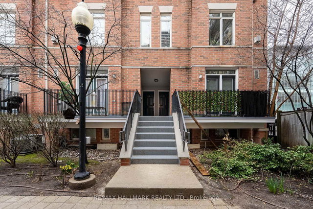 214 - 415 Jarvis Street