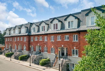 109 - 262 St Helens Ave | Toronto | Image