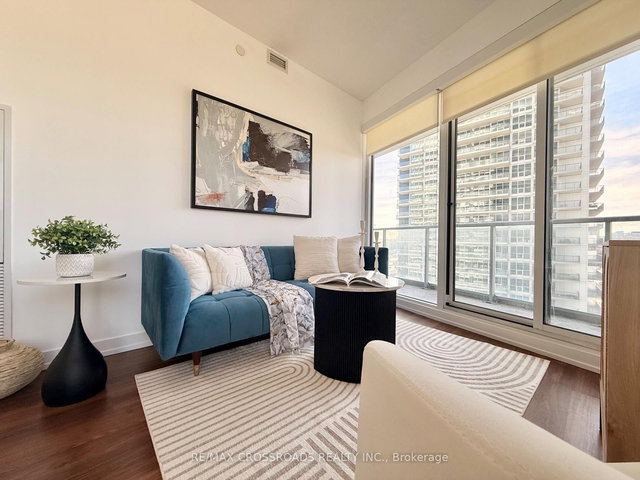 1003 - 115 McMahon Drive