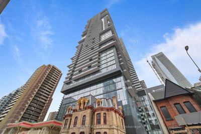 3808-634 Church Street, Toronto, Ontario