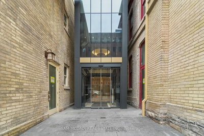 3808-634 Church Street, Toronto, Ontario image-0-1