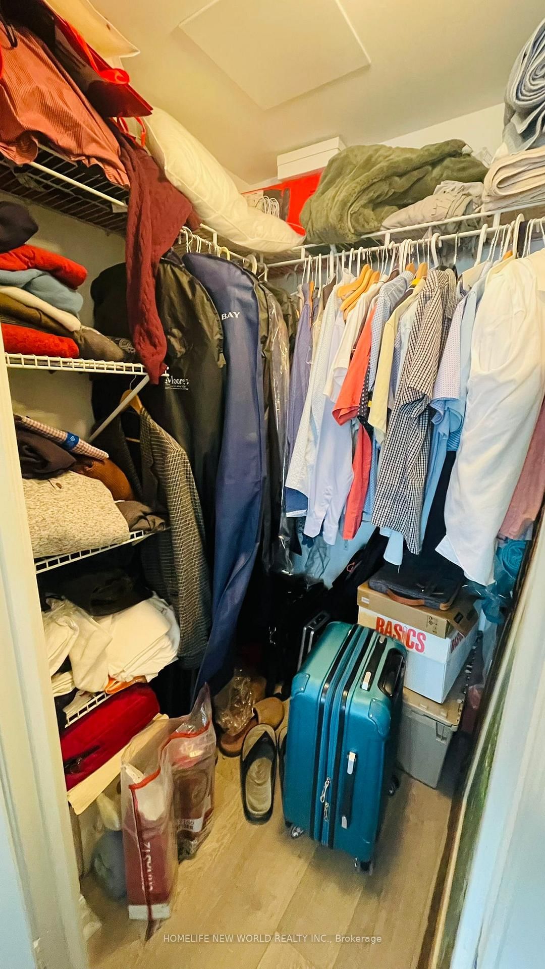 275 Yorkland Road, Unit 1207 - Photo 10