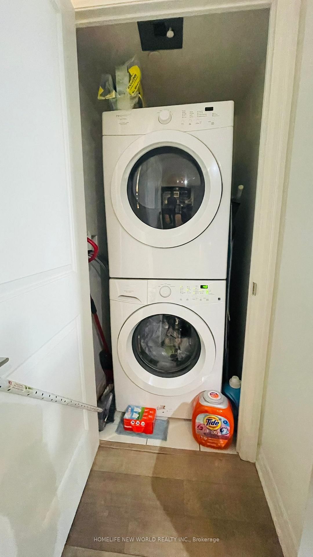 275 Yorkland Road, Unit 1207 - Photo 13