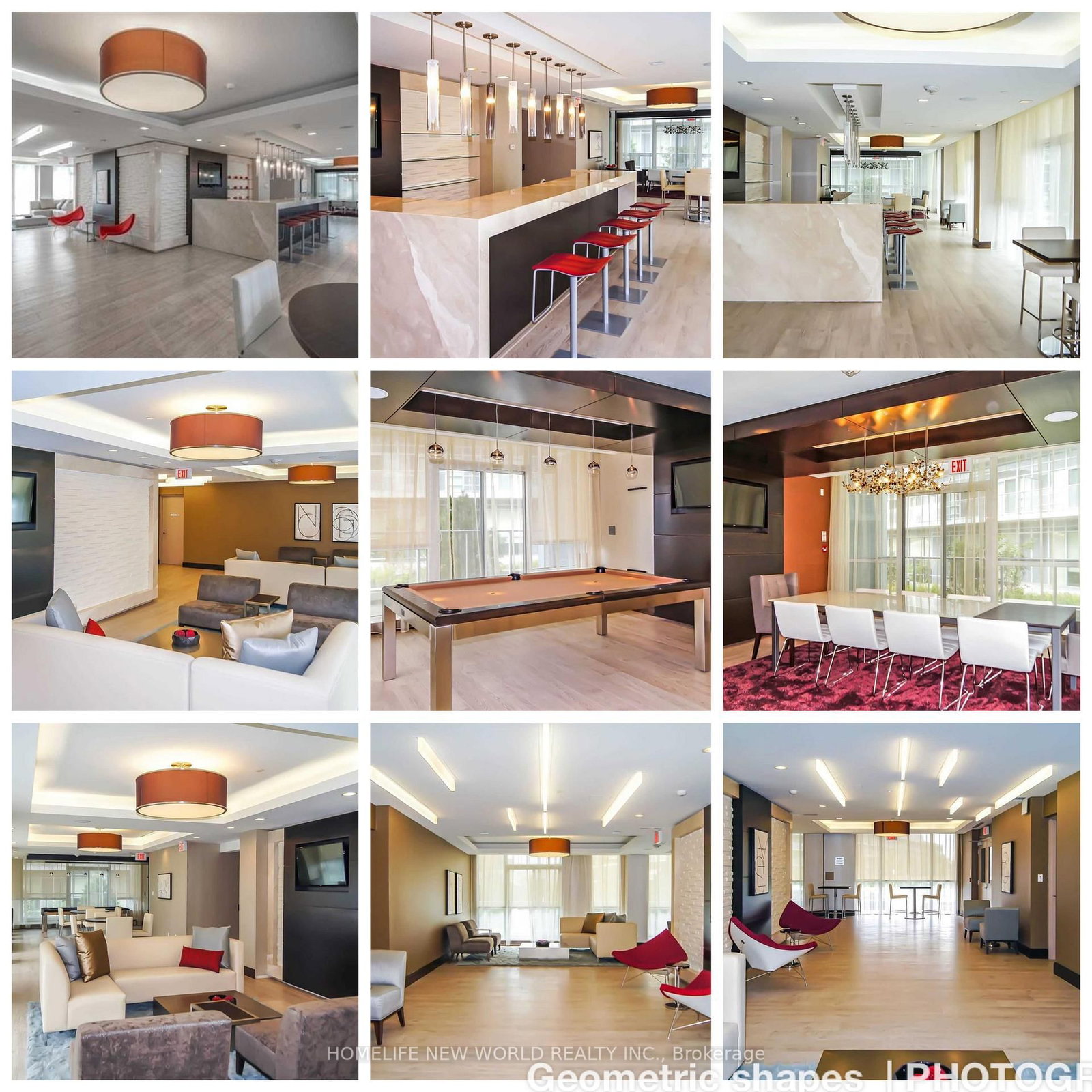 275 Yorkland Road, Unit 1207 - Photo 16